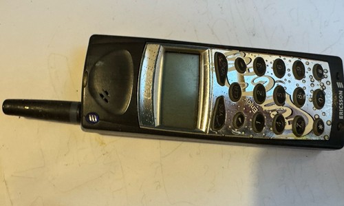 Ericsson a1018s mobile - a1018s, phone