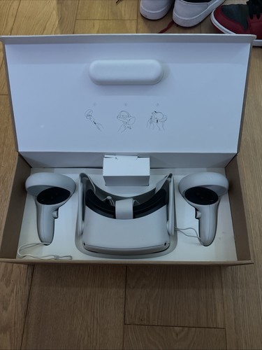 Meta quest virtual reality - meta,
