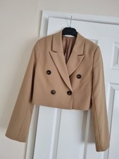 Women Blazer Size UK 8
