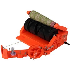 Electric yarn winder for - electric,