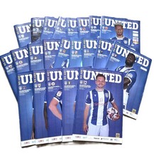 Colchester United 2024/2025