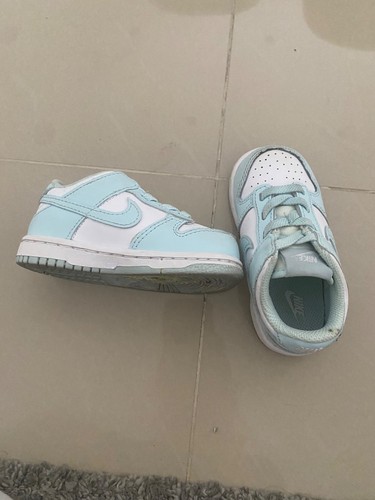 Baby nike air dunks - air,