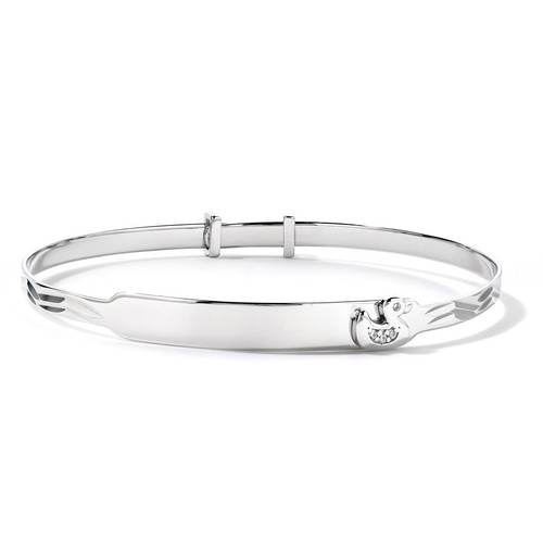 Sterling silver baby - sterling,