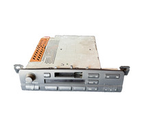 2000 BMW E46 Business Radio