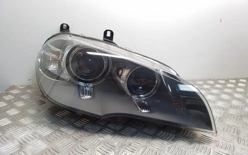 Bmw e70 front right - front,