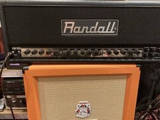 Randall RM100 Modular Valve Head 100w