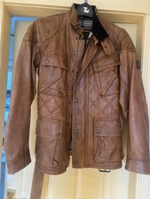 Belstaff  Panther 1966 quilted