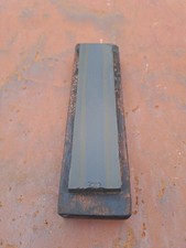 Vintage Natural sharpening