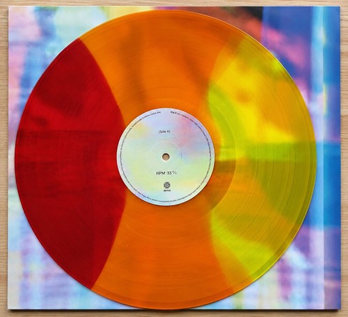 The charlatans are - charlatans,