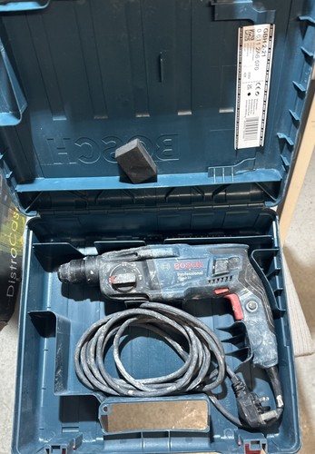 Bosch professional gbh 21 - professional,