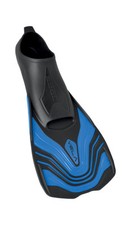 SEAC SUB FINS SNORKELING OR SWIMMING VELA