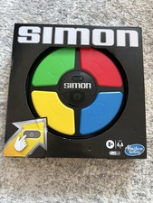 Simon Electronic Game
