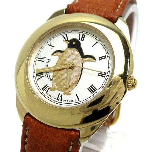 Pierre lannier women gold - women's,