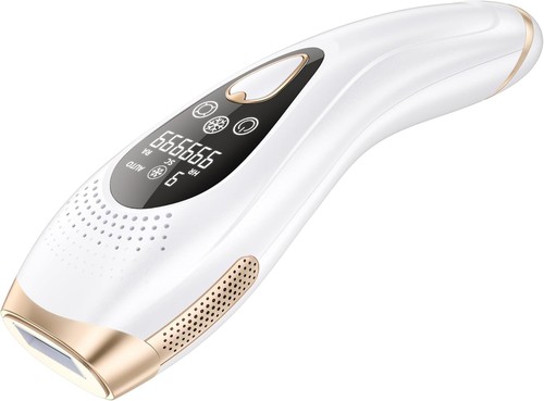 Painless ipl laser hair - ipl,