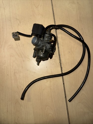 Yamaha jog cs50 50cc - yamaha,