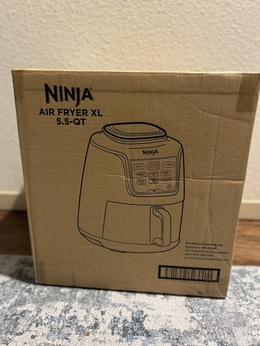 Ninja foodi - ninja,