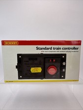 Hornby OO Gauge Train Railway