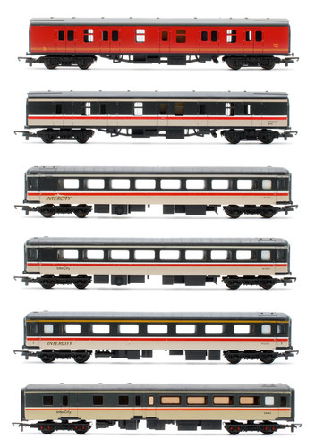 Lima hornby gauge - oo,