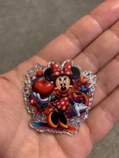 Beautiful Minnie Mouse