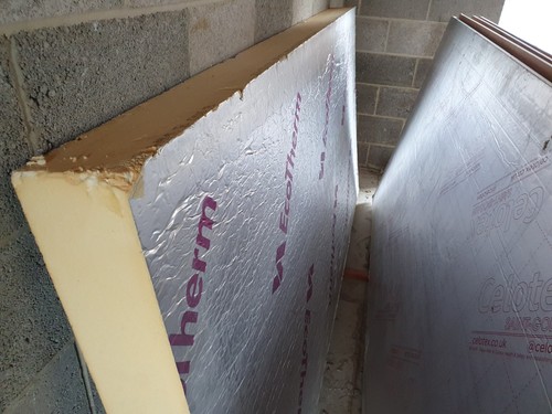 Sheet ecotherm i r - 1,