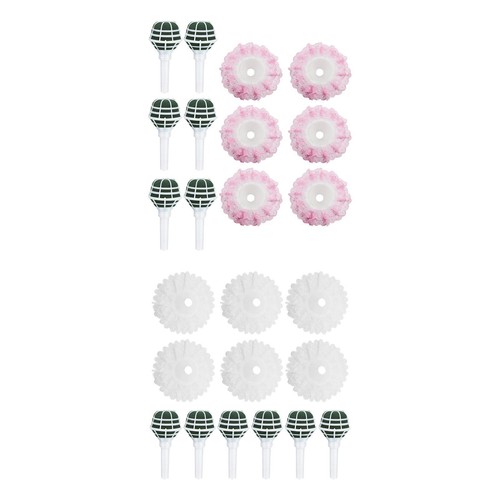 Bouquet holder artificial - bouquet,
