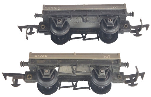 Rake triang r19 oo - rake,