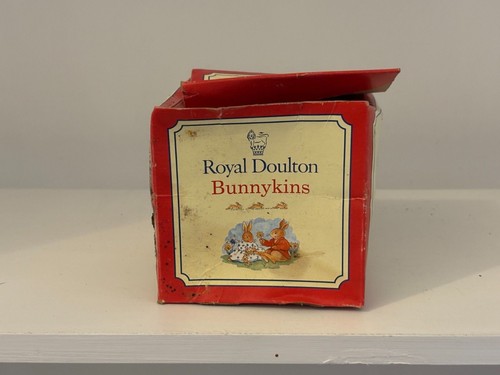 Royal doulton bunnykins - doulton,