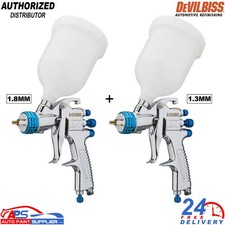 Devilbiss SLG-620 Gravity