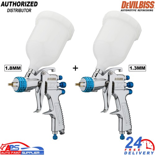 Devilbiss slg 620 gravity - devilbiss, slg-620