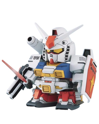 236 perfect gundam - 236, sd