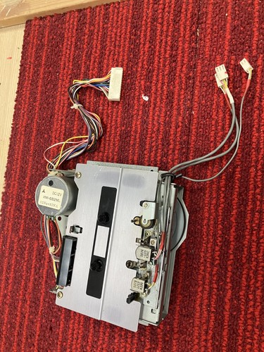 Bang olufsen cassette - &,