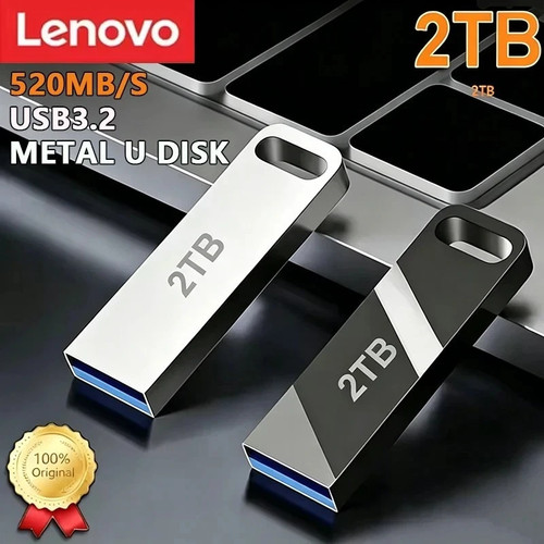 Lenovo usb flash - lenovo,