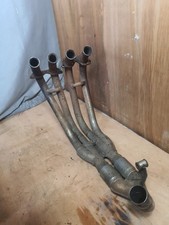 Exhaust Header Downpipes Honda CB 600 F Hornet 1998-2002