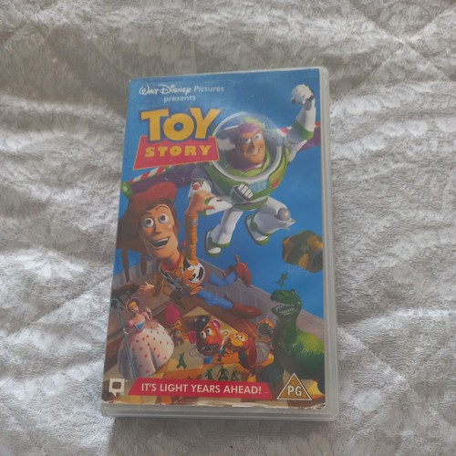 Toy story - toy,