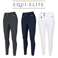 Pikeur Candela II McCrown Breeches - Luxury Full Seat Breeches