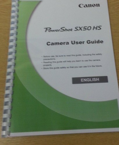 Canon powershot sx50 full - canon,