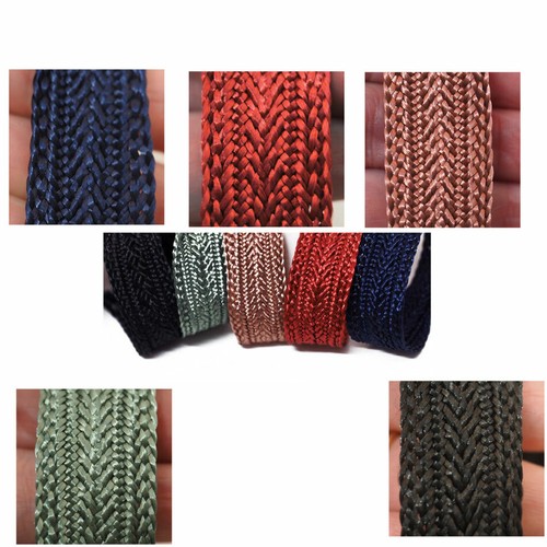 Upholstery trim gimp braid - gimp,