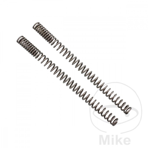 Yss progressive fork - yss,