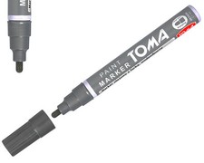 Waterproof Oil Marker
