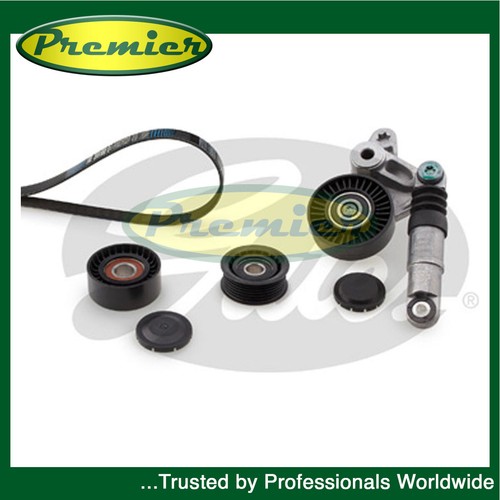 Premier alternator belt - belt, kit