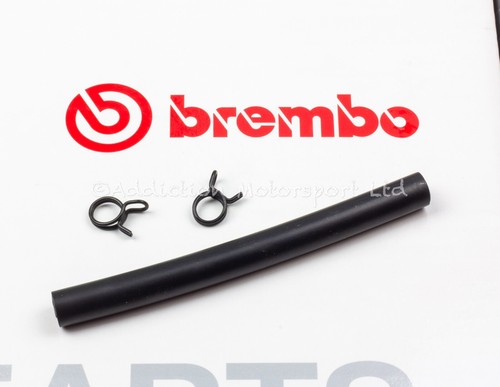Genuine brembo hose - brembo,