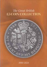 British Coin Hunt Collectors