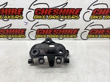 ♻️ Honda Cbr 1000 rr Rr-6 2006 - 2007 Steering Damper Mount Bracket ♻️