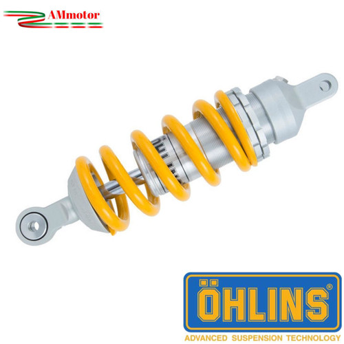 Ohlins shock absorber ktm duke - ohlins,