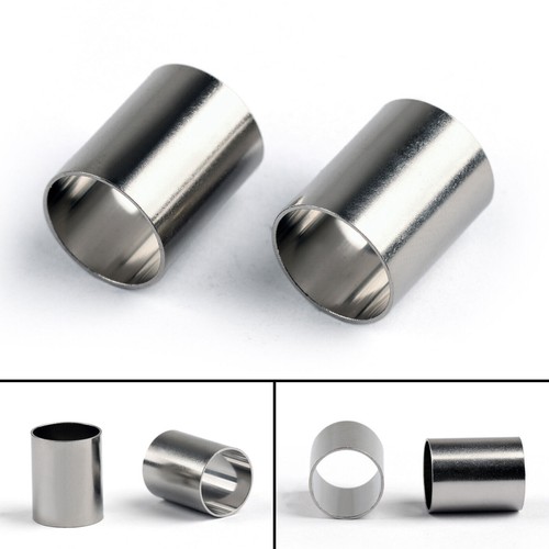 10x crimp sleeve ferrule - crimp,