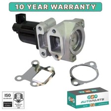 EGR VALVE FOR VAUXHALL ASTRA H & J CORSA D MERIVA ZAFIRA B 1.7 DIESEL 97376663