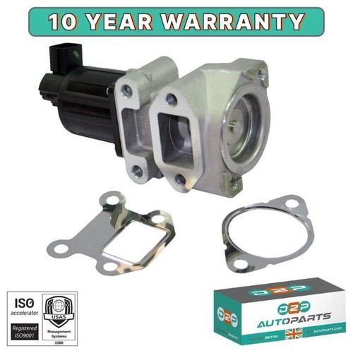 Egr valve for vauxhall - egr,