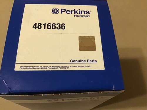 Perkins 1100 series - perkins,
