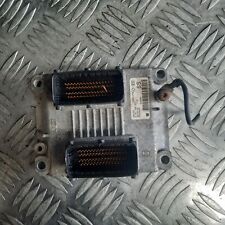 2013 VAUXHALL CORSA 1.2 PETROL ENGINE CONTROL UNIT MODULE 55352622 #9