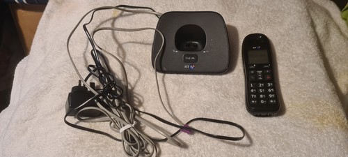 Bt1000 single handset and - bt,